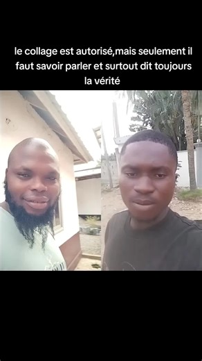 #duo avec @TOGOUI AGBETORBADA