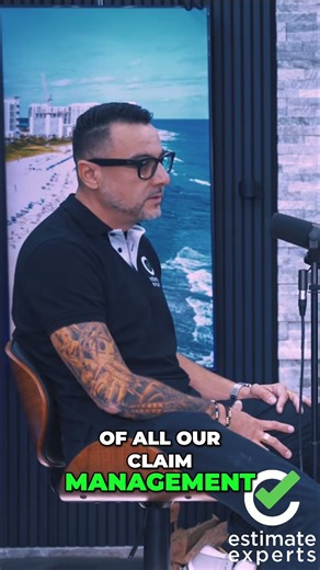 95% Claims Settled in 30 Days! Unlocking Estimate Expert Secrets #shorts