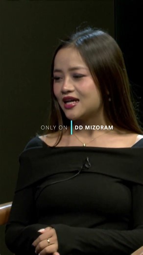 Zai mite huang - Lalhriatrengi Lilac #music #lilac #singer #shorts #dd mizoram