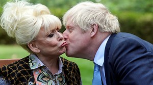 'Carry On' and 'EastEnders' star Barbara Windsor dies at 83