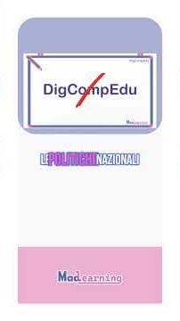 DigCompeEdu #shorts
