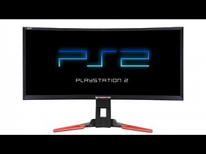 PCSX2 Ultrawide 21:9 Setup Tutorial