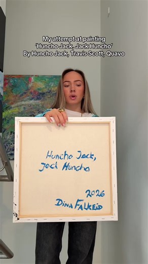 Exploring 'Huncho Jack, Jack Huncho' Art Interpretation