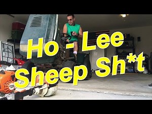 FREE Craftsman LT1000 42 Inch 16 HP Riding Lawn Mower