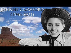 Johnny Crawford (1946-2021)