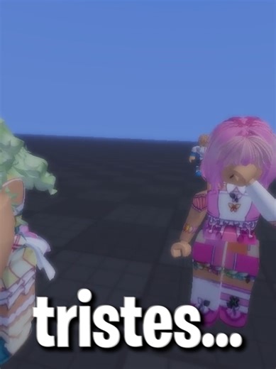 Jugando al juego más raro de Project Sekai en Roblox