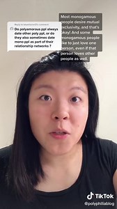 Do Mono-Poly Relationships Work? Exploring the Dynamics of Polyamorous and Monogamous Connections