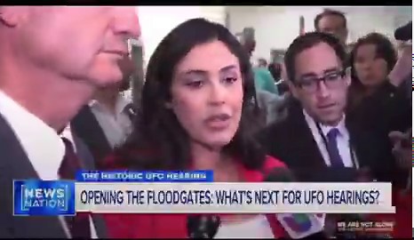 🚨 Rep. Tim Burchett says access to possible UFO evidence was BLOCKED by the Intelligence Community.“If someone can pierce the veil of government and block access to Congress… who the hell is in control?”