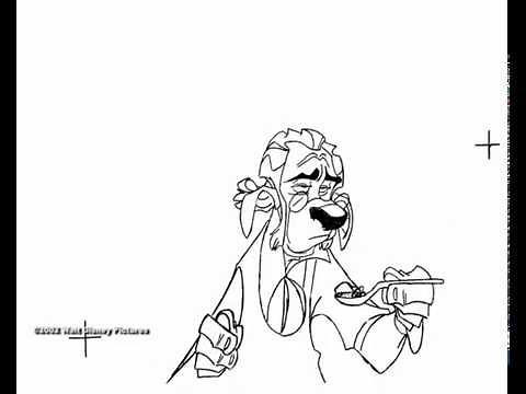 Doppler Pencil Test - Cat Got Your- YOW