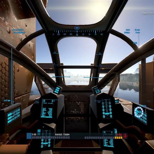 🙂Carguero industrial terminado🙂