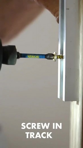 Step-by-Step Guide: Installing a Sliding Door