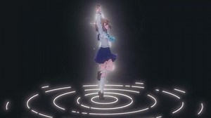 Opening anime Shikanoko Nokonoko Koshitantan by Shikairo Days (シカ部)" by Shika-bu [Noko Shikanoko (CV: Megumi Han), Torako Koshi (CV: Saki Fujita), Anko Koshi (CV: Rui Tanabe), Meme Bashame (CV: Fuuka Izumi)] Voting Anisong of The Year Best Awards Indonesia https://anievo.id/?p=64653 | Anime Evolution Indonesia