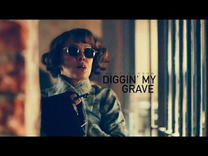 Diggin' My Grave | Multifandom
