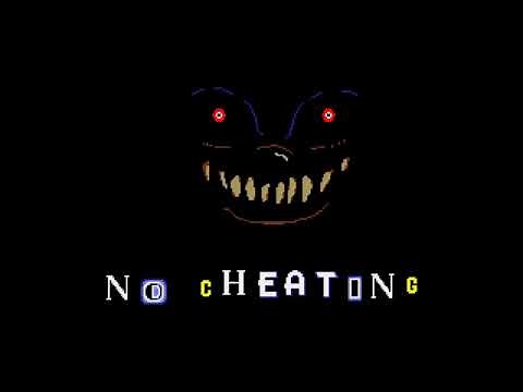 FNF SONIC.EXE – no cheating