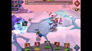 Lords Mobile Chapter 8-9 Elite