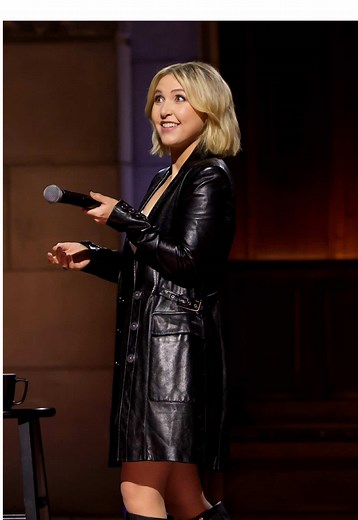 PRODIGAL DAUGHTER IS OUT NOW ON @Netflix #standup #comedy #netflix @m@Netflix Is A Joke