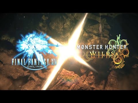 Final Fantasy XIV - The Windward Wilds