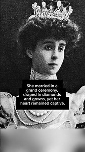 Traded for Millions: The Heiress Who Married for Wealth, Not Love #history #entertainment