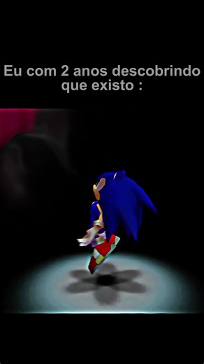 Memes do Sonic: Diversão e Criatividade em Vídeos Edição Famosa!