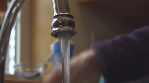 High PFAS levels leave Gorham mobile home park without safe drinking water