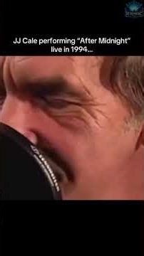 JJ Cale After Midnight LIVE 🎸 Smooth Blues Groove That Hits Different | Part 2