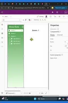 Make Your PowerApps Navigation Smarter #powerapps