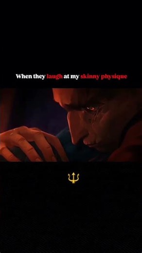 When They Laugh At My Skinny Physique 😂 | Real Talk Meme | Raw Motivation