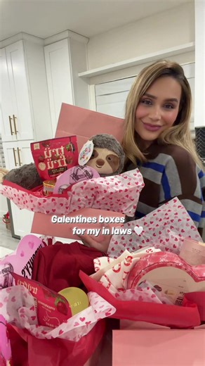 Creative Galentines Gift Box Ideas