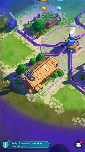 Last Furry Survival Gameplay Walkthrough Part 1 #shorts #LastFurrySurvival #gaming #gamer