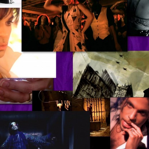 Welcome 2 The Dawn. Videos from Prince’s ‘The Gold Experience’ and ‘Chaos and Disorder’ now available on YouTube. https://Prince.lnk.to/PrinceMVAN!1002 | Prince