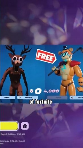 HOW TO GET FREE SKINS #fortnite SEASON 4 CHAPTER 7 OVERRIDE FREE SKINS V-BUCKS ADMIN PANEL CODES