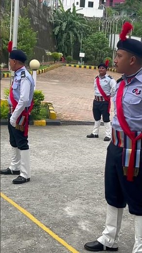 #g4s briefing training!!!