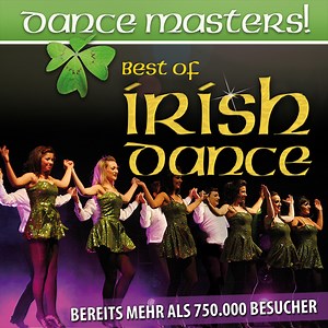 58K views · 144 reactions | Atemberaubender Stepptanz auf Weltklasseniveau. DANCE MASTERS! The Best Of Irish Dance fasziniert seit 20 Jahren mit den berühmten Clicks in phänomenaler Geschwindigkeit. Typisch irische Live-Musik ergänzt dieses Spektakel. Eure persönlichen Tickets gibt es hier (Gruppenrabatt ab 10 Personen)! | Reset Production | Facebook