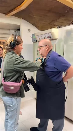 86 reactions · 24 shares | Les coulisses d’un tournage pour France 2  #lanougatine #lanougatineuzes #uzes #gard #provence #suddefrance #boulangerie #patisserie #salondethe #tournage #france2 #figatine #spécialité #homemade | La Nougatine UZES | Facebook