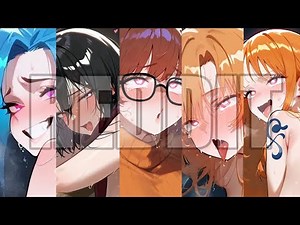 アニメvsレディット | Anime vs Reddit【Meme Collection ⑥】