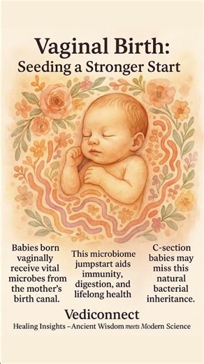 C-Section vs. Natural Birth – What’s Healthier for Mom & Baby?