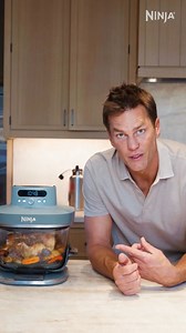 Get more top performance from your air fryer. Upgrade to the NEW Ninja CRISPi Pro today. | Ninja Kitchen