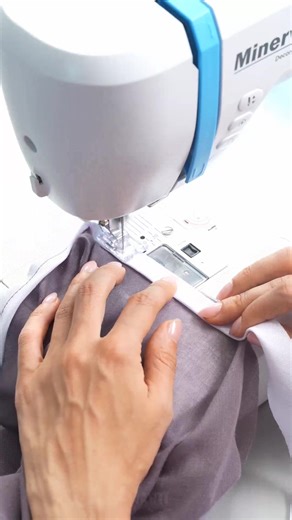 Learn sewing 👗📍💚😘 #sewing #sewingtips | Sewing with me