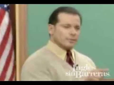 Ingles Sin Barreras. LLame ahora 213-2919968 para más información.