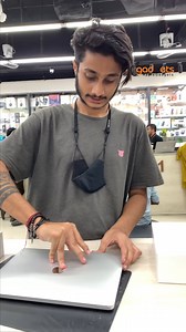 21K views · 236 reactions | MacBook Air M1- Customer Unboxing #applegadgets #reels #foryou #apple #shorts | Apple Gadgets | Facebook