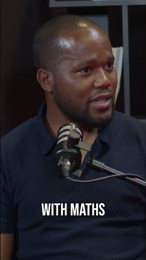 He Built a Maths App, Then Discovered the Real Problem Wasn’t Maths