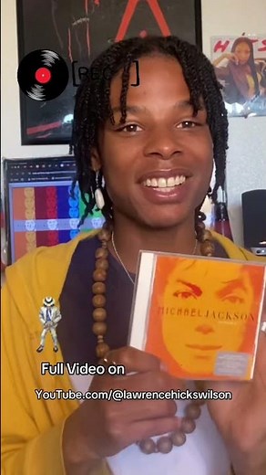 Michael Jackson “Invincible” albumFull Video On my Channel! 🎥🎬#michaeljackson #album #invincible
