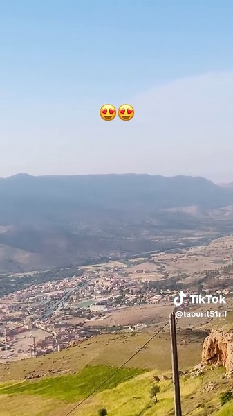 Province du Sud 📍 #taourirt #debdou #rif #oriental #imazighen