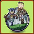 Made in Abyss GUI Custom Pack