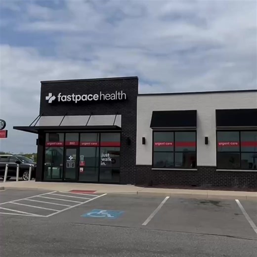 🚨 WE ARE NOW OPEN! 🚨 Located at: 700 West Ehringhaus Street, Fast Pace Health Urgent Care is ready to serve you! From minor injuries to illness, our dedicated team is here to help provide fast, compassionate care when you need it most. Walk in today—no appointment needed! 🏥🩺 | Fast Pace Health Urgent Care - Elizabeth City, NC