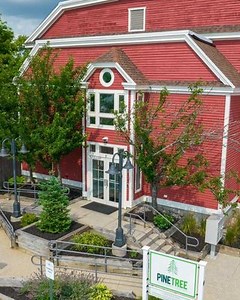 Pine Tree Recovery Center, Drug & Alcohol Counselor, Portland, ME, 04103 | Psychology Today