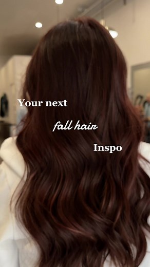 Monica's Stunning Copper Cowgirl Hair Transformation