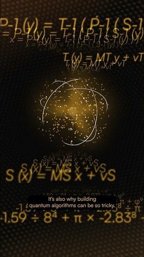 How Are Quantum Systems Measured? (Part 3/3)