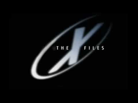 Mark Snow -The X-Files Theme Song (Techno Trance Remix)