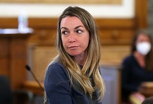 See key court documents from the Karen Read case, including prosecution and defense arguments - The Boston Globe